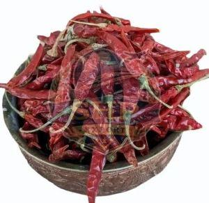 Dried Byadgi Red Chilli