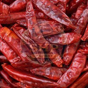 Kashmiri Dry Red Chilli
