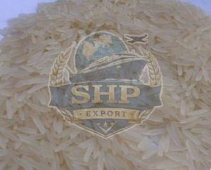 Parboiled Creamy Basmati Rice