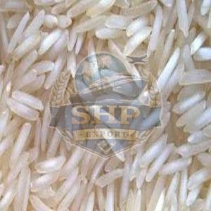 Pusa Steam Basmati Rice