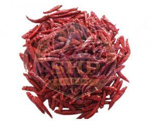 Spicy Dry Red Chilli