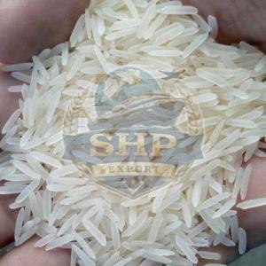 White Sella Basmati Rice
