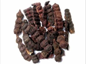 Dry Shikakai Pods