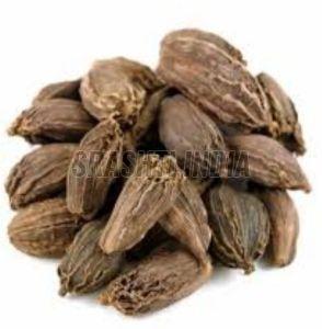 Black Cardamom Pods