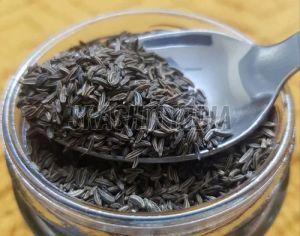 black cumin seeds