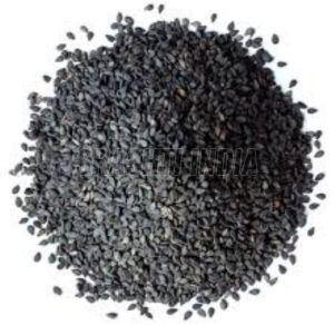Black Sesame Seeds