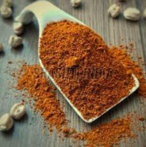 Chhole Masala Powder