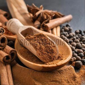 Cinnamon Spice Powder