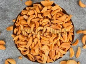 Dried Garlic Flakes