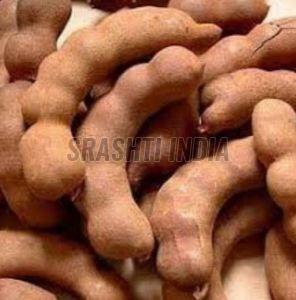 Dried Tamarind Pods