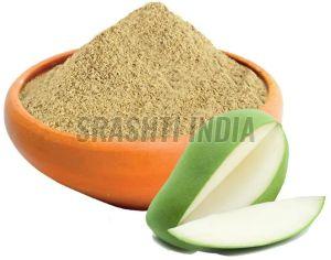 Dry Mango Powder