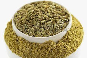 Fennel Powder