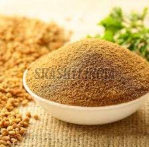 Fenugreek Methi Powder
