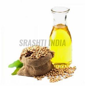 Healthy Soyabean Oil