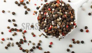 Mixed Peppercorn Spice