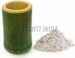 Natural Bamboo Salt