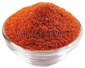 Natural Chilli Powder