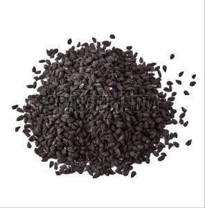 Natural Kalonji Seeds