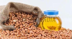 Natural Peanut Oil