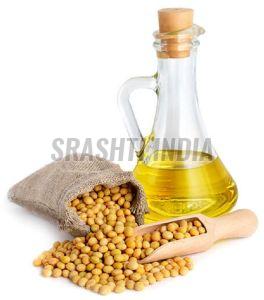 Natural Soybean Oil