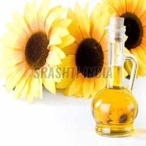 Natural Sunflower Oil