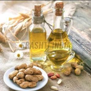 Premium Peanut Oil