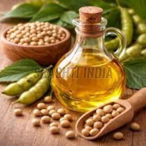 Premium Soyabean Oil
