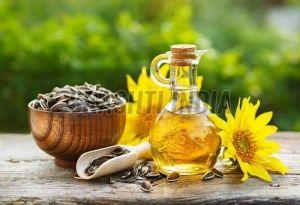 Premium Sunflower Oil