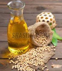 Pure Soybean Oil