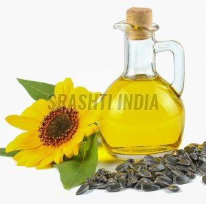 Pure Sunflower Oil