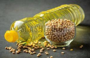 Refined Soyabean Oil