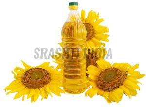 Refined Sunflower Oil