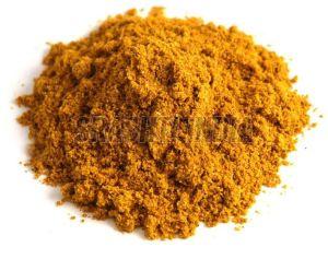 Spicy Curry Powder