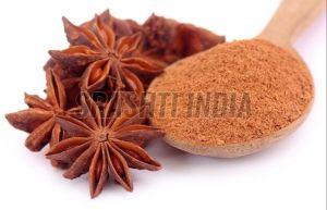 Star Anise Powder