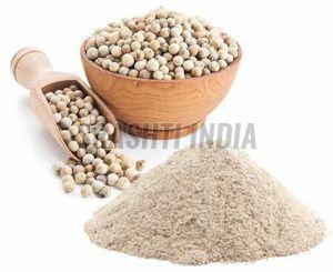 White Pepper Powder