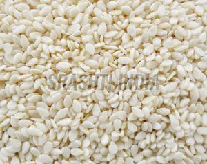 White Sesame Seeds