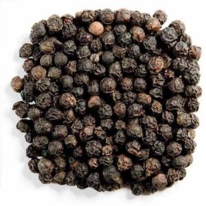 A Grade Black Pepper