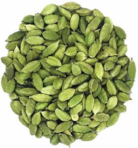 A Grade Green Cardamom