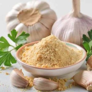 Dehydrated Garlic Powder