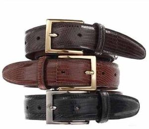 Full Grain Leather Belt