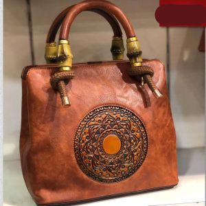 Genuine Leather Purse