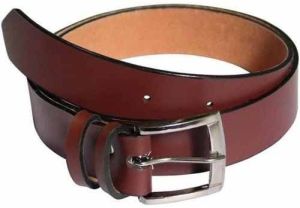 Premium Leather Belt