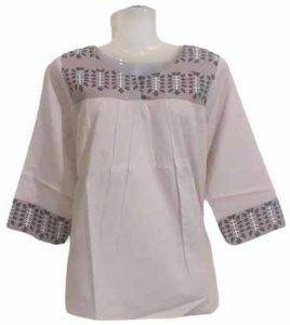 Printed Women Casual Top