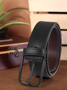 Vintage Leather Belt