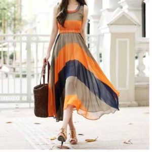 Women Western Dress