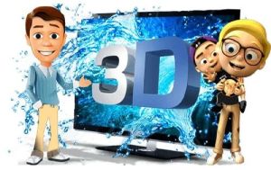 3D Animation Services 3D Animation Services