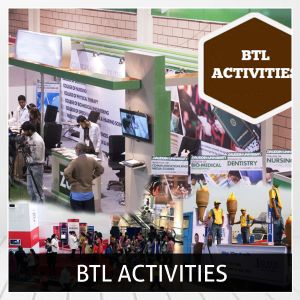 Btl Activities Services Btl Activities Services