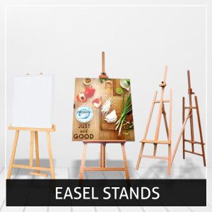 Easel Stand