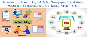 FM Radio Advertising Services