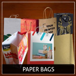 Paper Bags